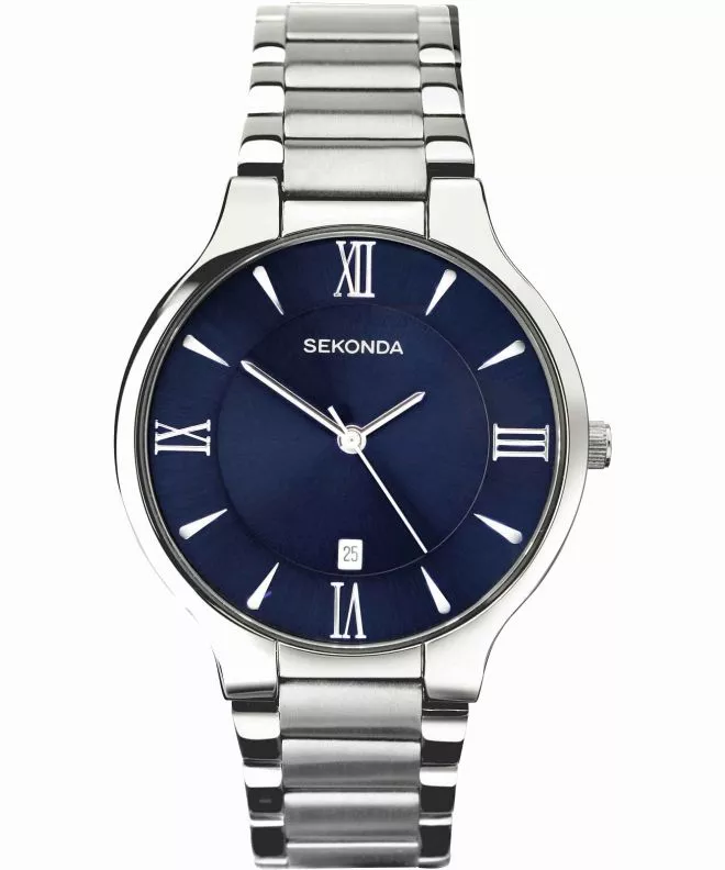 Ρολόι Ανδρικά Sekonda Classic Wilson 30044