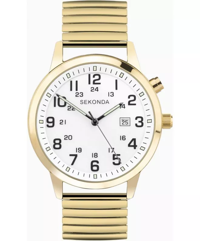 Ρολόι Ανδρικά Sekonda Easy Reader 30128