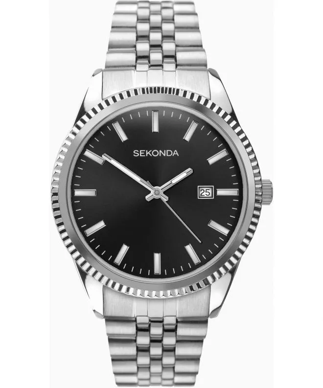 Ρολόι Ανδρικά Sekonda King 30156