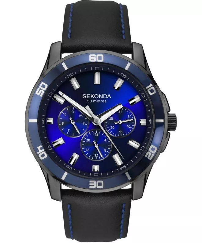 Ρολόι Ανδρικά Sekonda Sport 1634