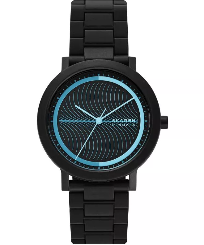Ρολόι Ανδρικά Skagen Aaren Ocean SKW6769