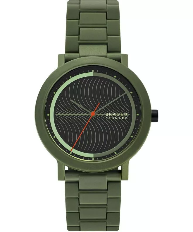 Ρολόι Ανδρικά Skagen Aaren Ocean SKW6771