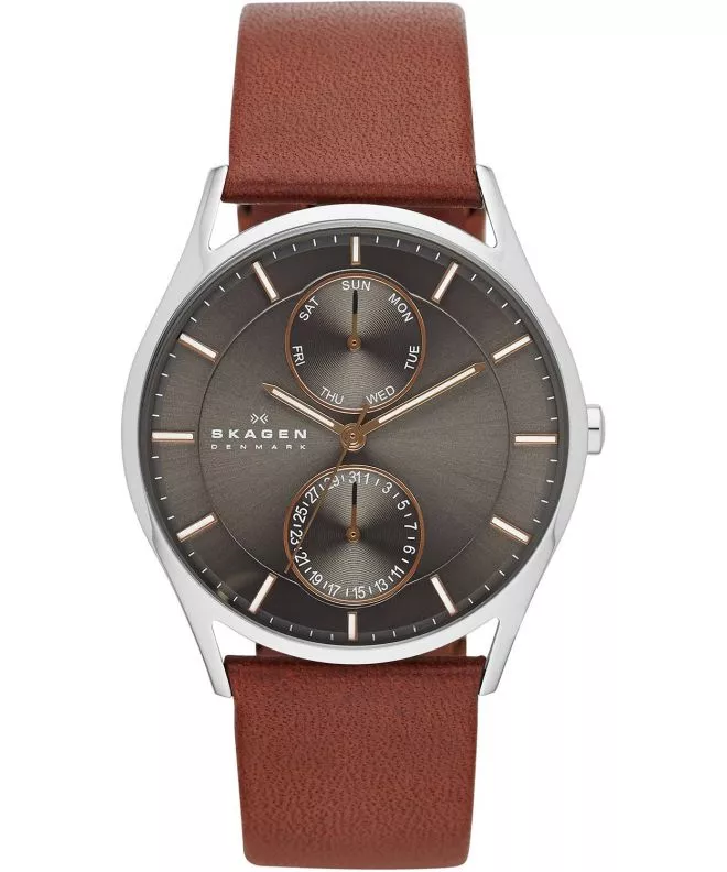 Ρολόι Ανδρικά Skagen Holst SKW6086