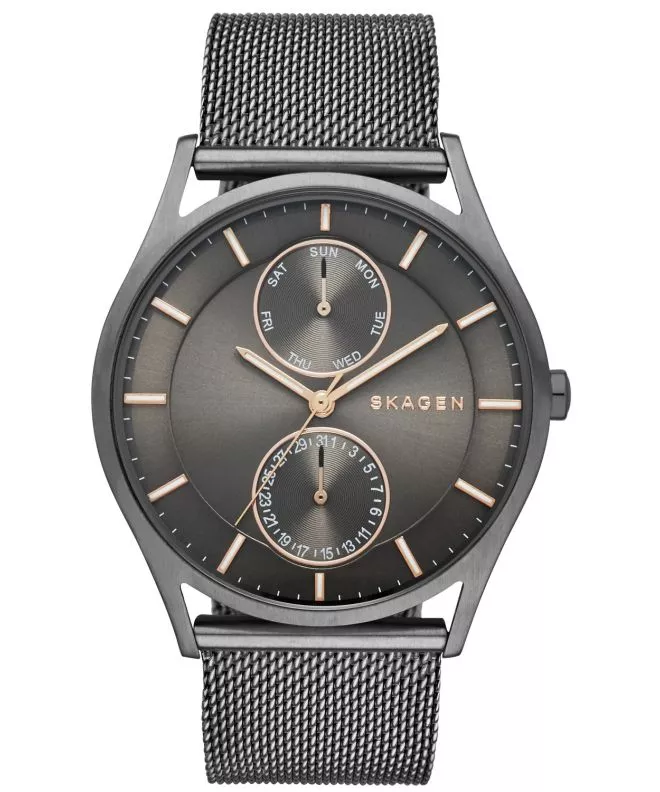 Ρολόι Ανδρικά Skagen Holst SKW6180