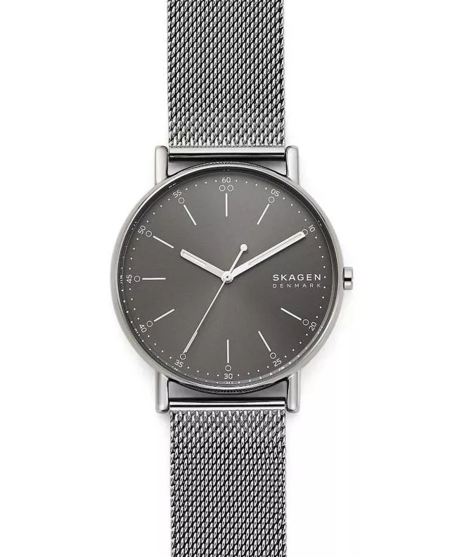 Ρολόι Ανδρικά Skagen Signatur SKW6577