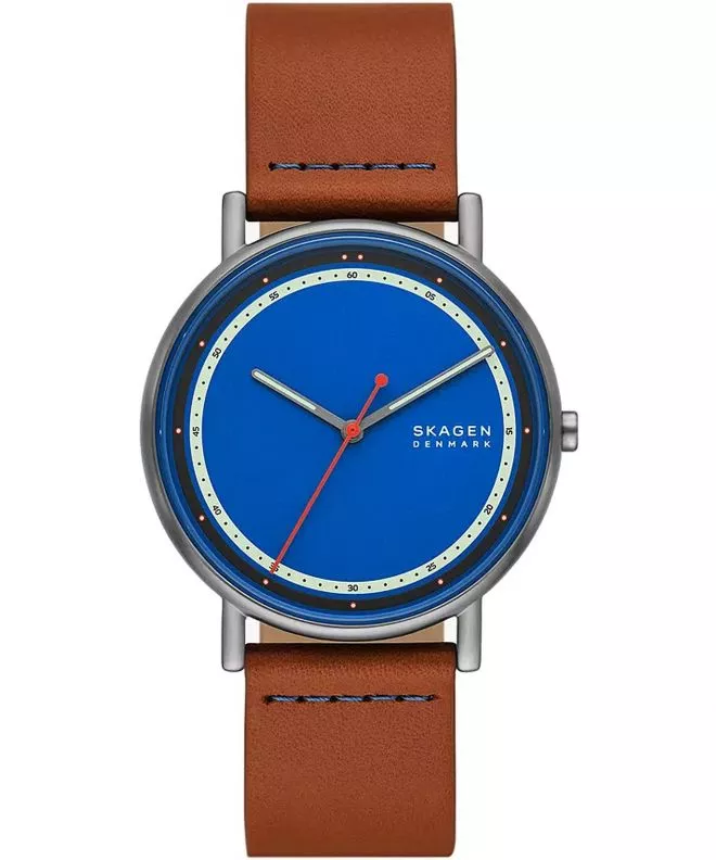 Ρολόι Ανδρικά Skagen Signatur SKW6899