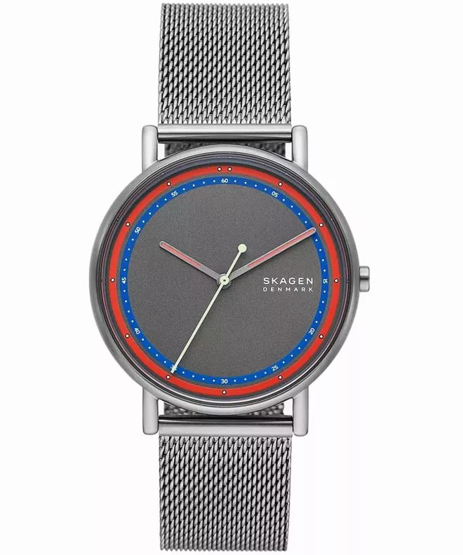 Ρολόι Ανδρικά Skagen Signatur SKW6900