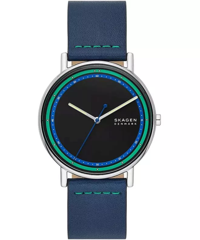 Ρολόι Ανδρικά Skagen Signatur SKW6901