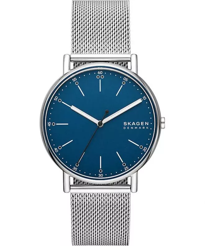 Ρολόι Ανδρικά Skagen Signatur SKW6904