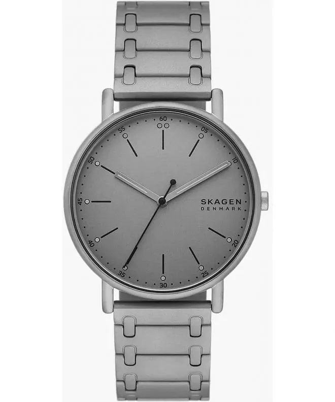 Ρολόι Ανδρικά Skagen Signatur SKW6913