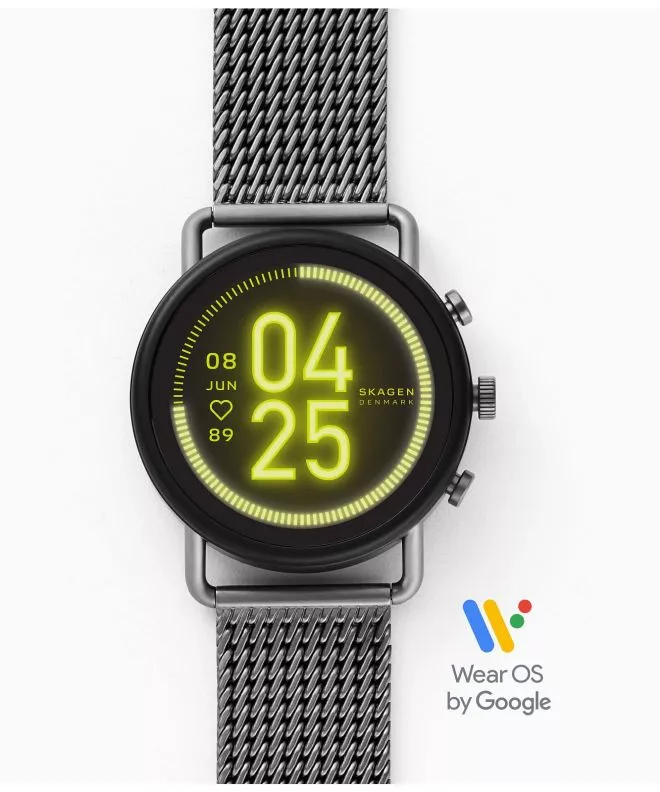 Smartwatch Ανδρικά Skagen Falster SKT5200