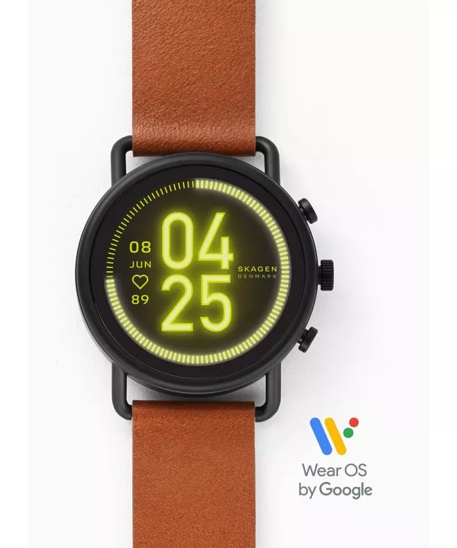 Smartwatch Ανδρικά Skagen Falster SKT5201