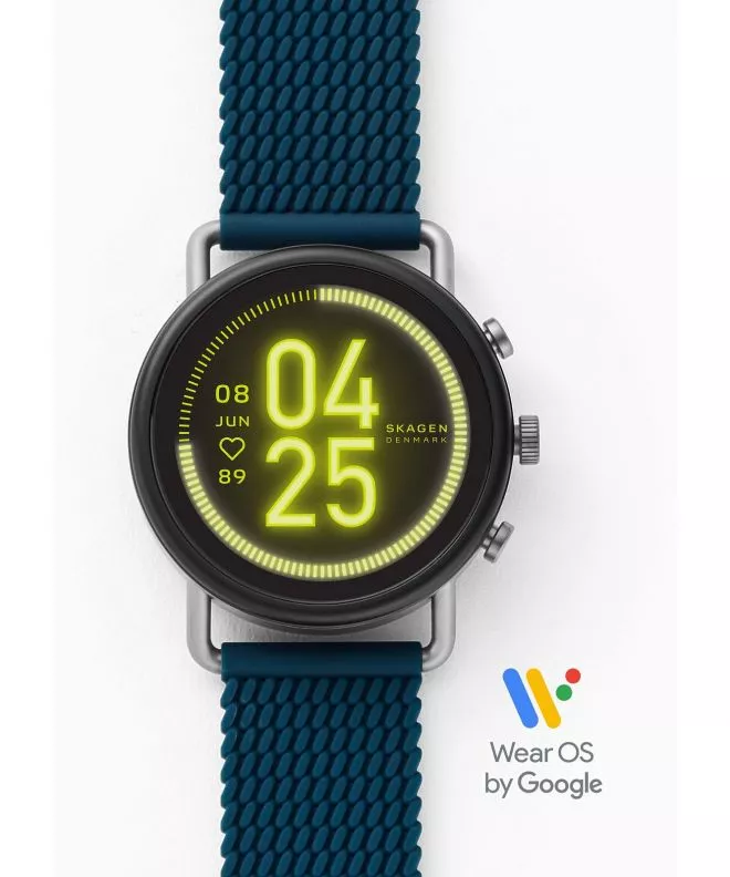 Smartwatch Ανδρικά Skagen Falster SKT5203