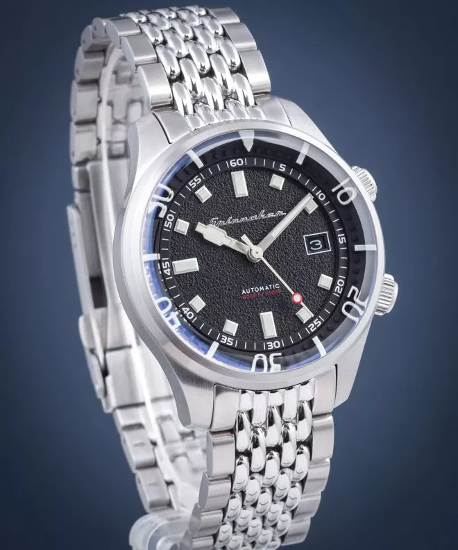 Ρολόι Ανδρικά Spinnaker Bradner Automatic SP-5062-11