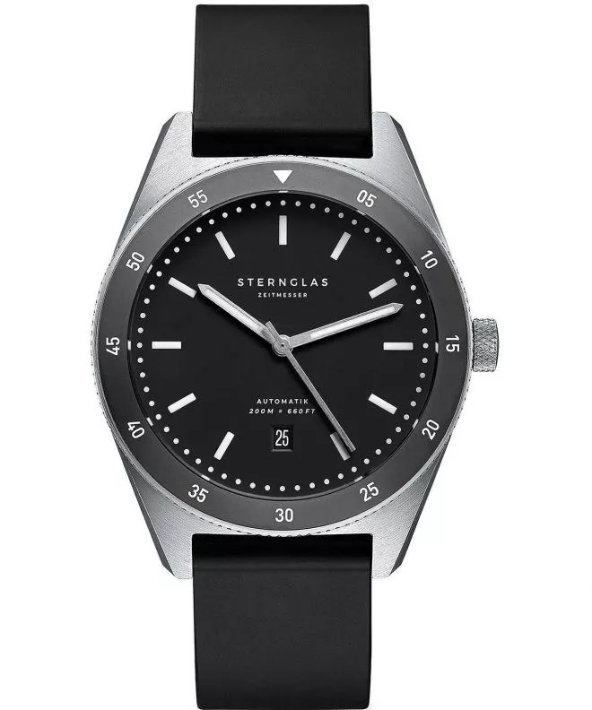 Ρολόι Ανδρικά Sternglas Marus S02-MA03-KA01