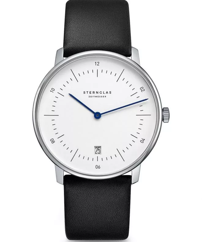 Ρολόι Ανδρικά Sternglas Naos S01-NA01-PR07