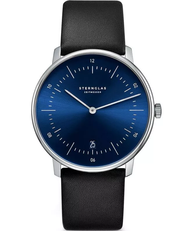 Ρολόι Ανδρικά Sternglas Naos S01-NA06-PR07