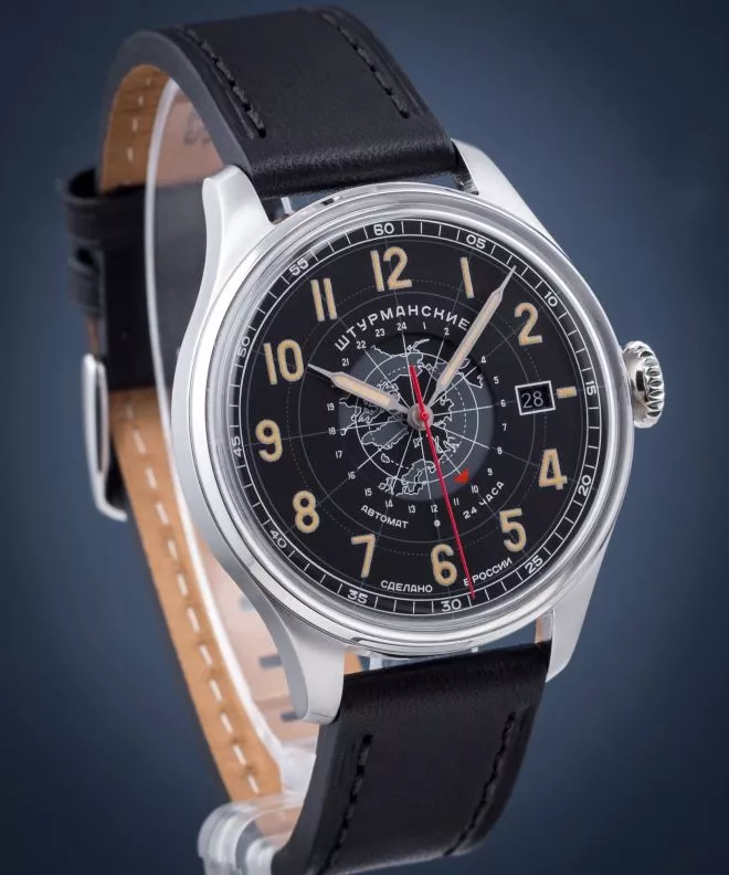 Ρολόι Ανδρικά Sturmanskie Arctica Automatic 2432-6821355