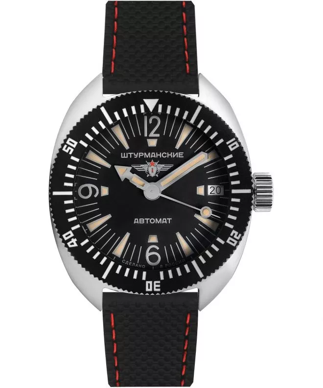 Ρολόι Ανδρικά Sturmanskie Dolphin Limited Edition 2416-7771500