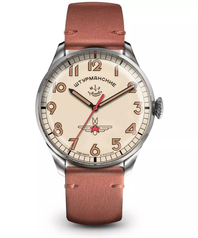 Ρολόι Ανδρικά Sturmanskie Gagarin Heritage Limited Edition 2416-3905146