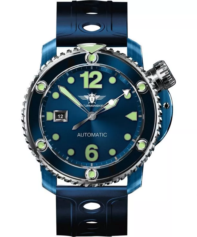Ρολόι Ανδρικά Sturmanskie Ocean Stingray Automatic NH35-1822945