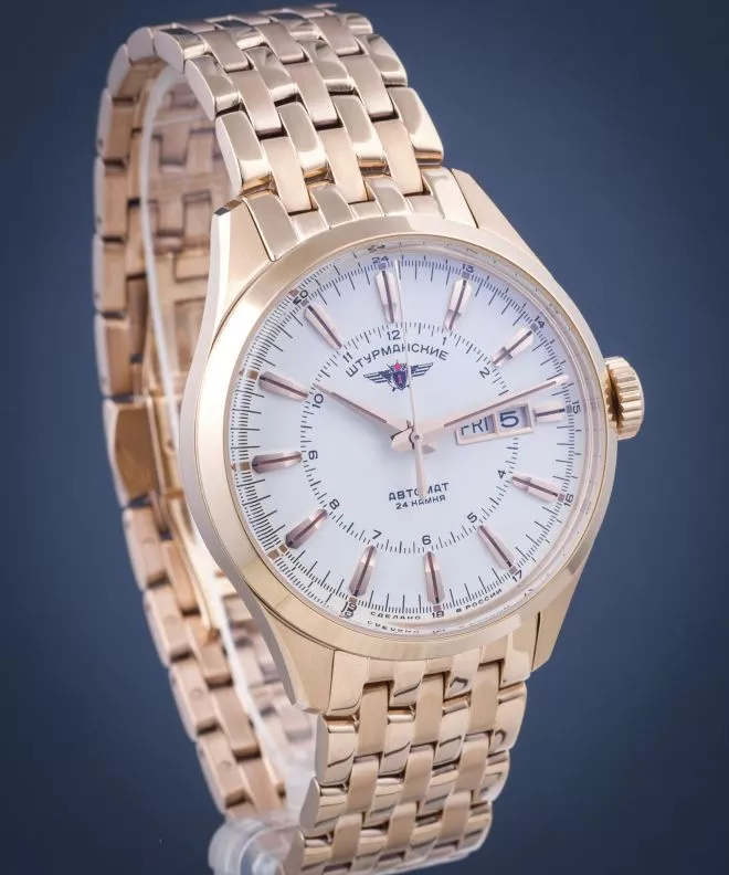 Ρολόι Ανδρικά Sturmanskie Open Space Automatic Limited Edition NH36-1899773B