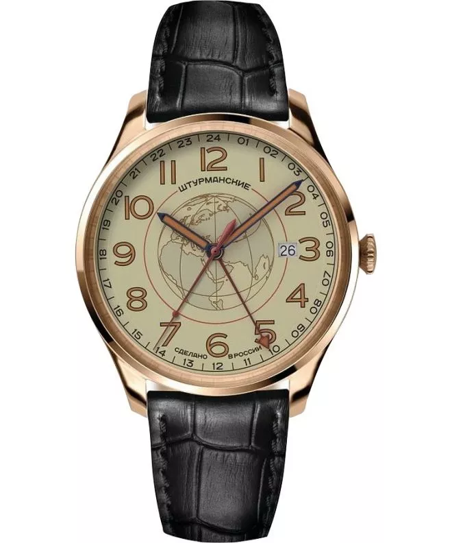 Ρολόι Ανδρικά Sturmanskie Sputnik 51524-1079664