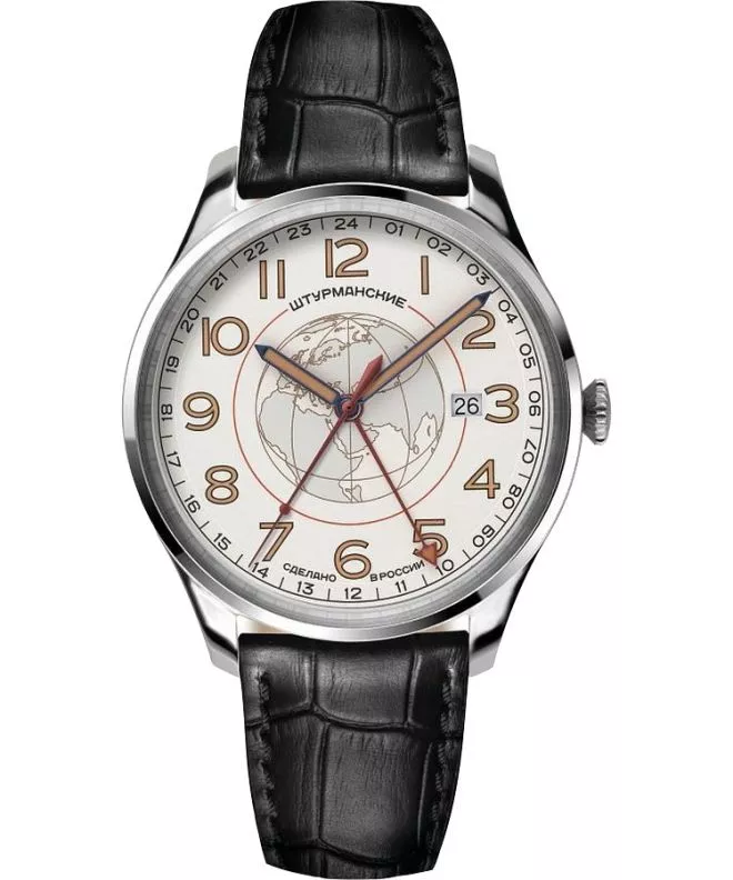 Ρολόι Ανδρικά Sturmanskie Sputnik 51524-1071661