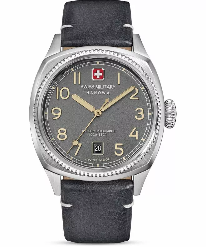 Ρολόι Ανδρικά Swiss Military Hanowa Condor SMWGB0003702