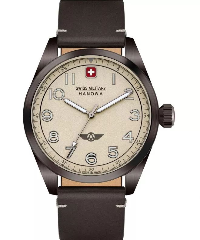 Ρολόι Ανδρικά Swiss Military Hanowa Falcon SMWGA2100440