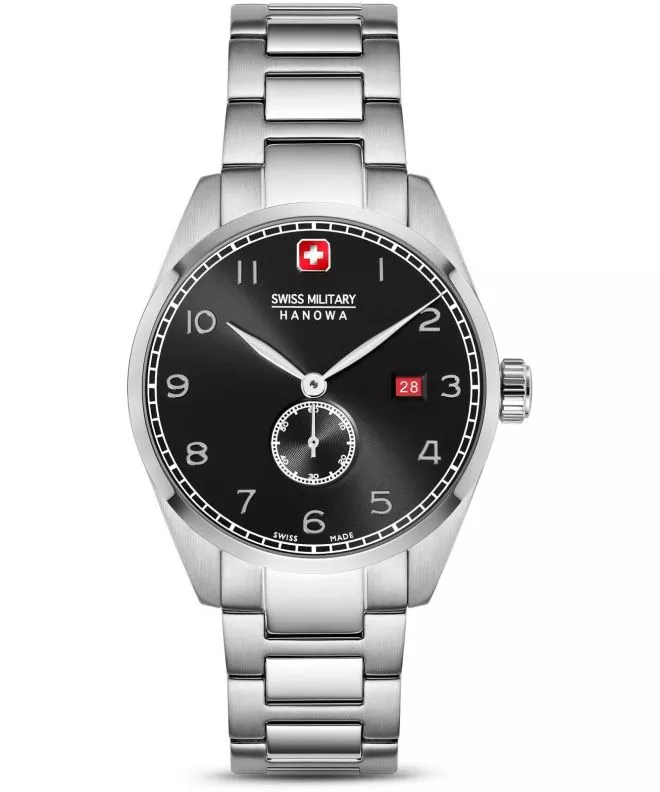 Ρολόι Ανδρικά Swiss Military Hanowa Lynx SMWGH0000704
