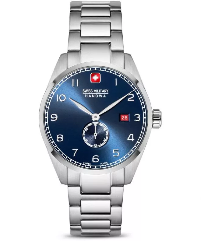 Ρολόι Ανδρικά Swiss Military Hanowa Lynx SMWGH0000705