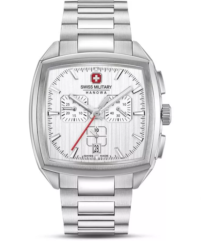 Ρολόι Ανδρικά Swiss Military Hanowa Starlight Chronograph SMWGI0004303