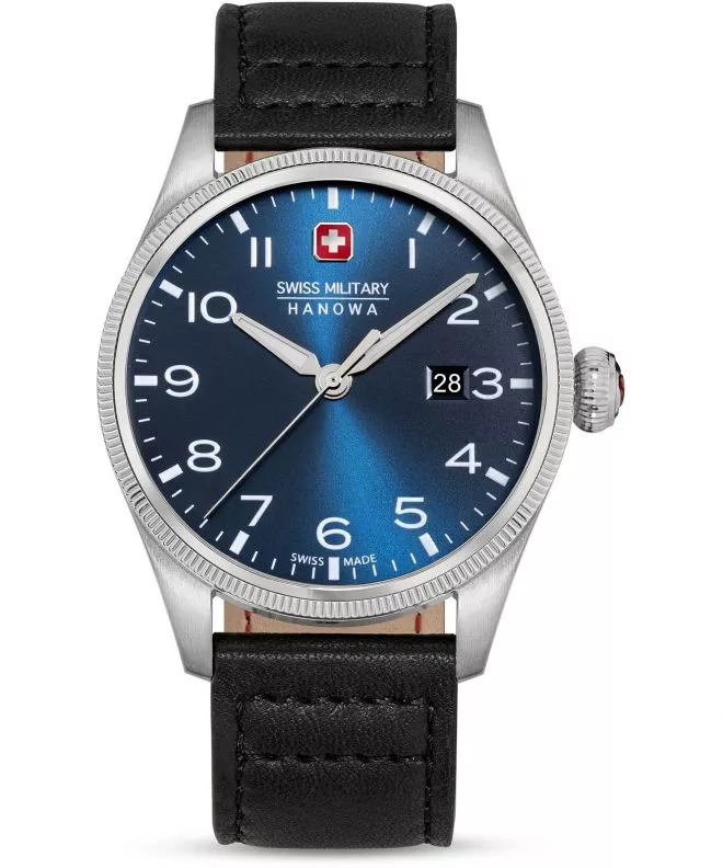 Ρολόι Ανδρικά Swiss Military Hanowa Thunderbolt SMWGB0000805