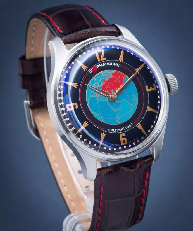Ρολόι Ανδρικά Sturmanskie Sputnik 2609-3735431
