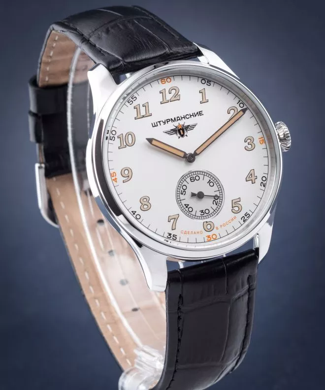 Ρολόι Ανδρικά Sturmanskie Sputnik VD78-6811426