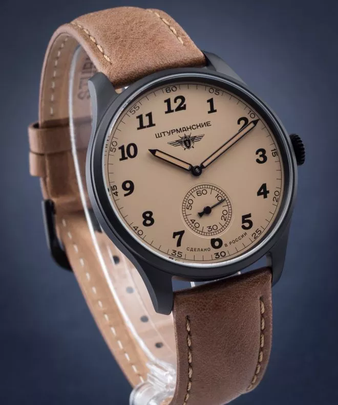 Ρολόι Ανδρικά Sturmanskie Sputnik VD78-6814427