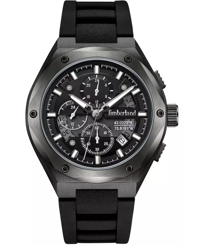 Ρολόι Ανδρικά Timberland Abbotville TDWGQ2231203 (TBL.TDWGQ2231203)