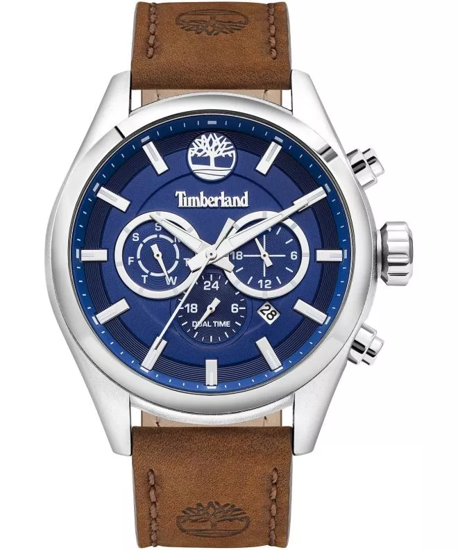 Ρολόι Ανδρικά Timberland Ashmont 16062JYS/03 (TBL.16062JYS/03)