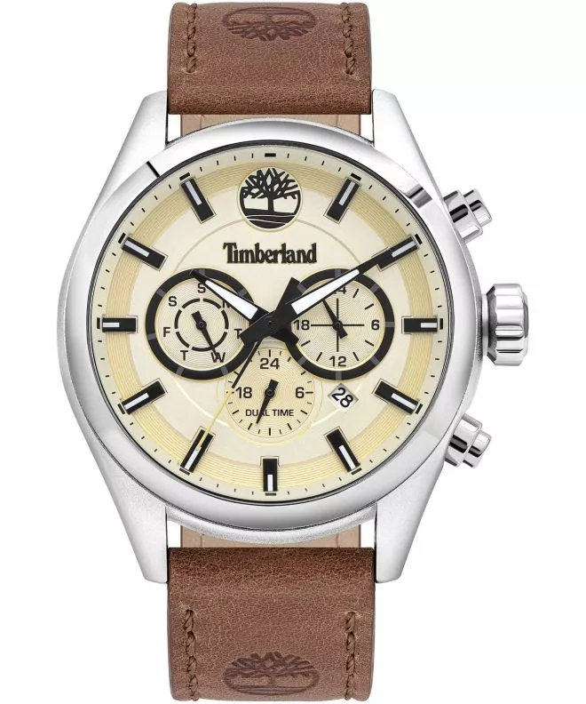 Ρολόι Ανδρικά Timberland Ashmont TBL.16062JYS/14