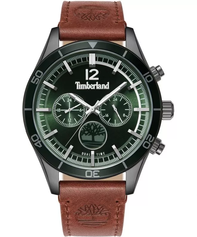 Ρολόι Ανδρικά Timberland Ashmont TDWGF0011203