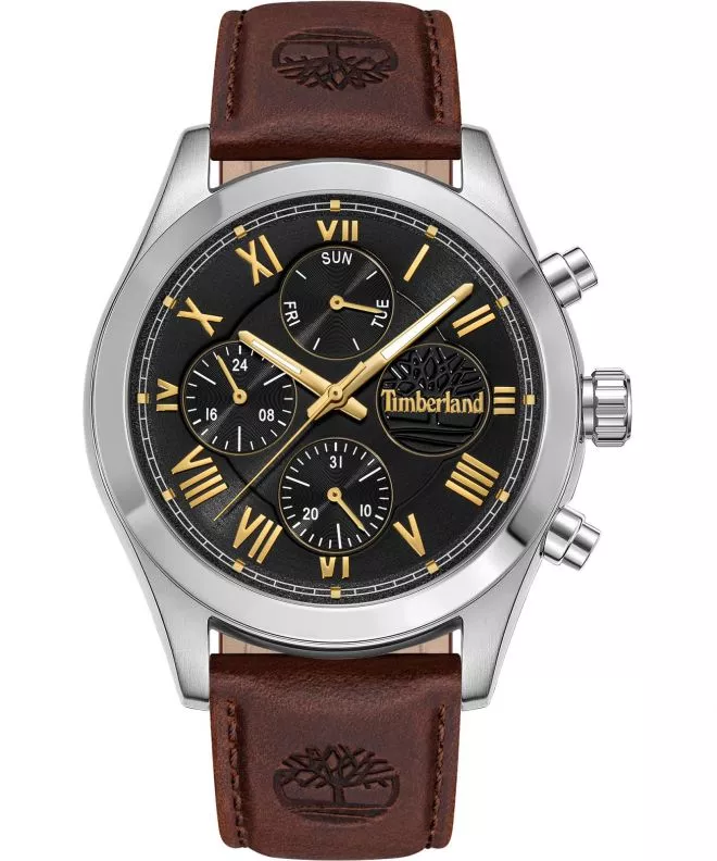 Ρολόι Ανδρικά Timberland Ashmont TDWGF0082601