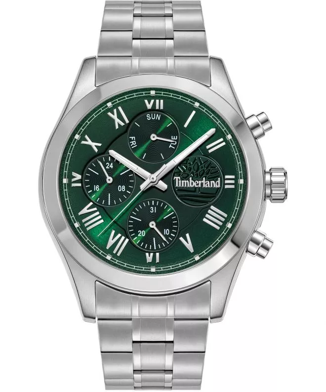 Ρολόι Ανδρικά Timberland Ashmont TDWGK0082604