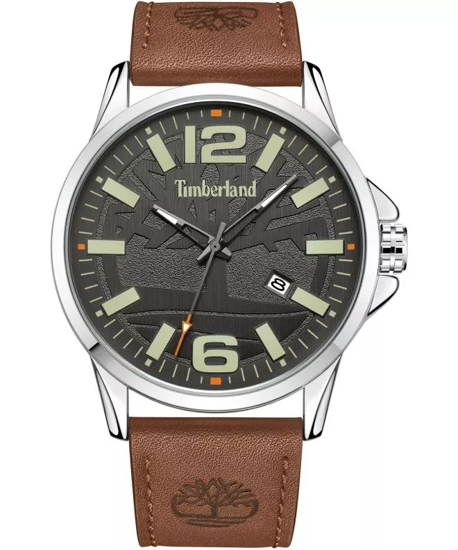 Ρολόι Ανδρικά Timberland Bernardston TDWGB2131801
