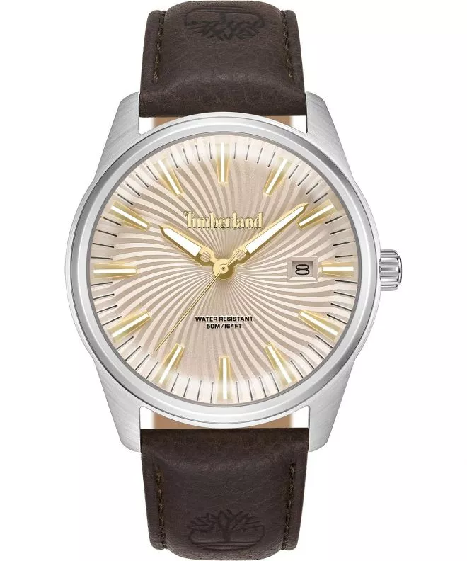 Ρολόι Ανδρικά Timberland Birch Road TDWGB0083102
