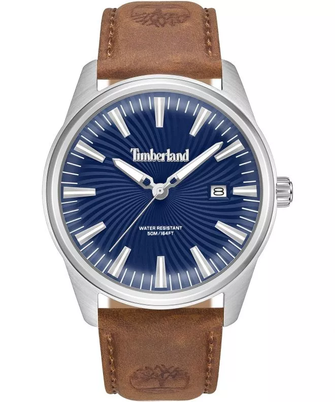Ρολόι Ανδρικά Timberland Birch Road TDWGB0083103