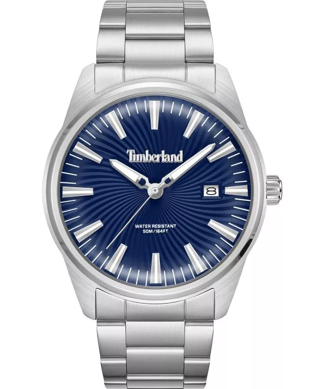 Ρολόι Ανδρικά Timberland Birch Road TDWGH0083104