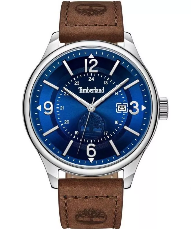 Ρολόι Ανδρικά Timberland Blake TDWGB0011301 (TBL.TDWGB0011301)