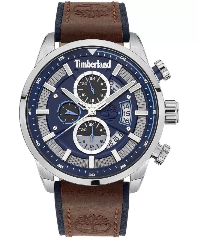 Ρολόι Ανδρικά Timberland Callahan TDWGF2102602 (TBL.TDWGF2102602)