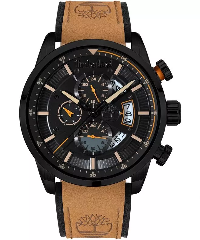 Ρολόι Ανδρικά Timberland Callahan TDWGF2102603 (TBL.TDWGF2102603)
